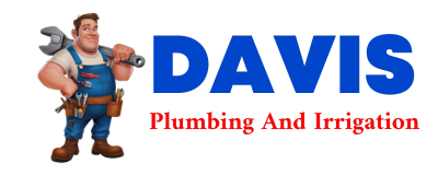 Trusted plumber in MAYVILLE